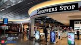 Shoppers Stop posts net loss of Rs 22.72 cr in Q1