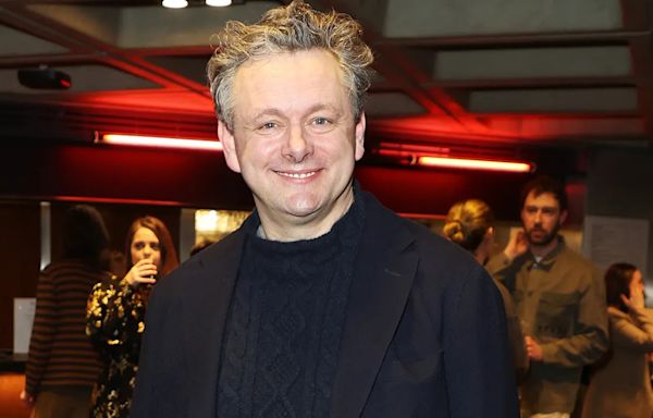 Michael Sheen 'absolutely' wouldn't want to be a member of the royal family