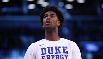 Duke to return 3 players from last season's roster after 7th player enters transfer portal