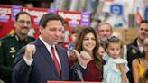 Florida Gov. Ron DeSantis signs $1.1 billion tax relief program during visit to Ocala