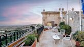 The luxury hotels in Malta that will make you want to book a trip