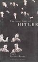 The Last Days of Hitler