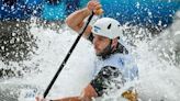 Liam Jegou makes C1 canoe slalom semi-finals after ‘tough day’ on the water but Madison Corcoran bows out