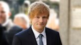 Ed Sheeran Wins Copyright Trial Over 'Thinking Out Loud' and Marvin Gaye's 'Let's Get It On'