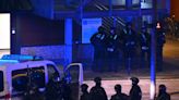 Hamburg shooting: Unborn baby among seven killed at Jehovah’s Witness hall