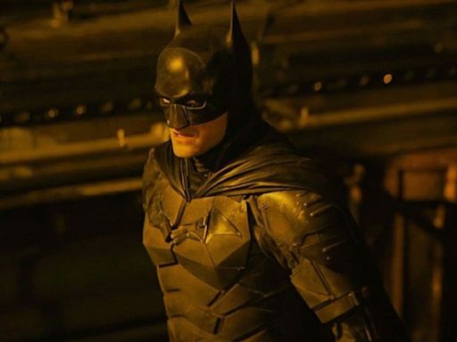 "Batman 2": James Gunn revela em que fase está o filme de Matt Reeves