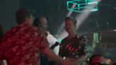 Ibiza clubbers shocked to see huge Brit TV star raving in club with fans