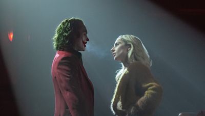 Lady Gaga está 'decepcionada' de las feroces críticas dirigidas a 'Joker: Folie à Deux'