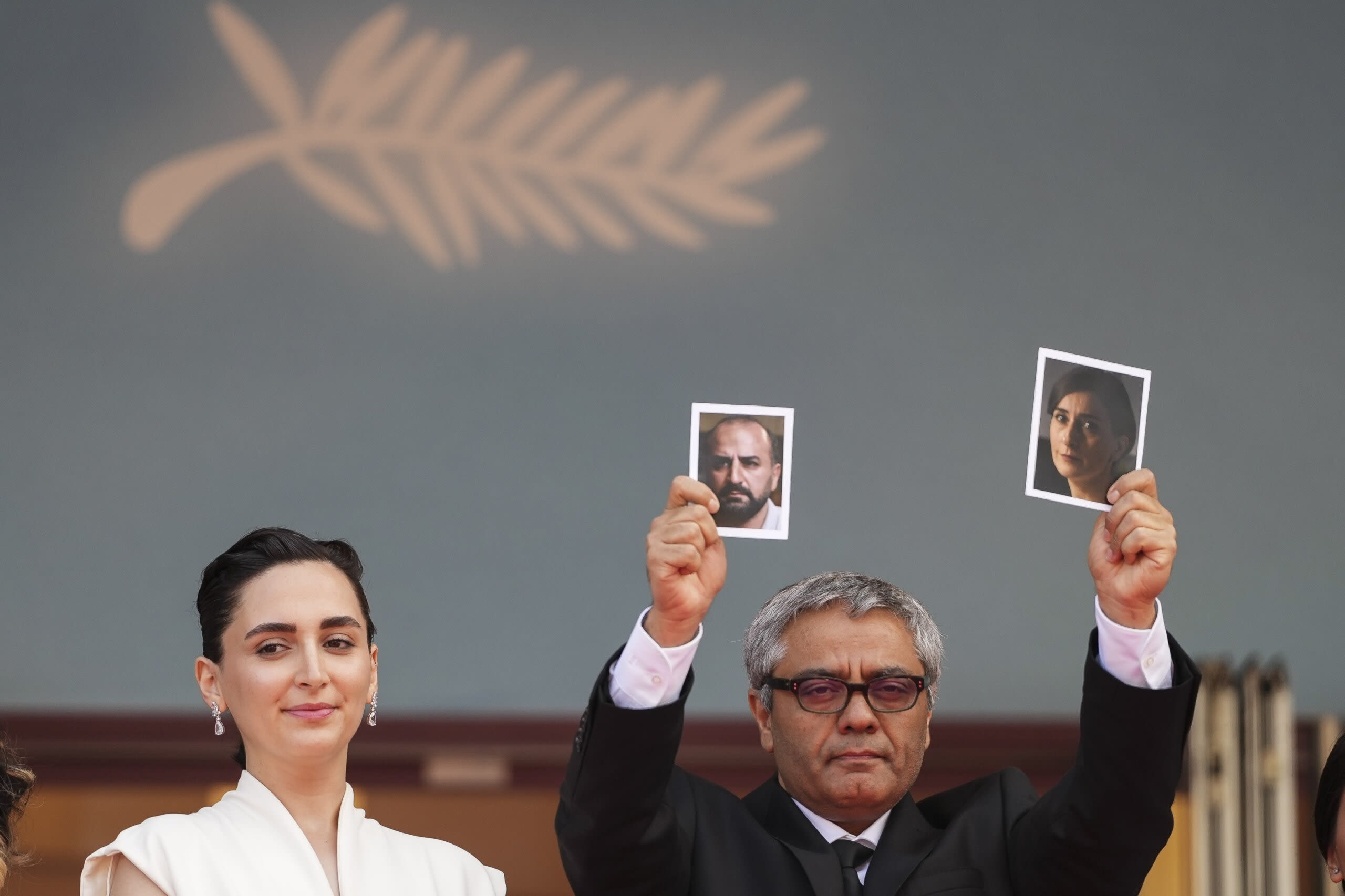 What will win the Palme d’Or? Cannes closes Saturday with awards and a tribute to George Lucas - WTOP News