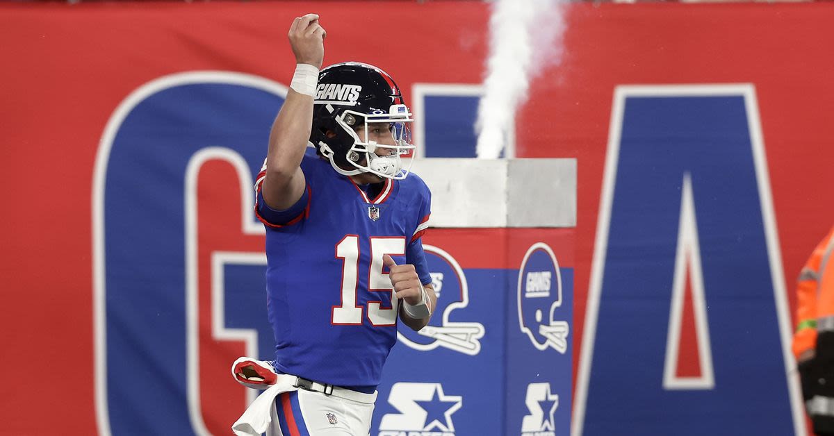 Is ‘Devito-mania’ dead? What does the future hold for Giants’ QB Tommy DeVito?