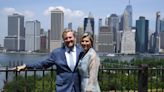 Maxima et Willem-Alexander, séances photos sous le soleil de New York