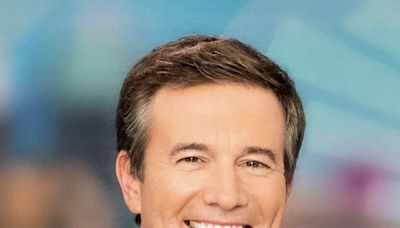 Jeff Glor - CBS News