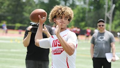 QB Dominoes: Recent pledges will have a ripple effect in 2025 class