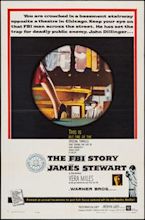 The FBI Story