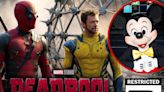 'Deadpool & Wolverine' R-Rating Doesn't Include Nudity, But Not Because of Disney