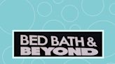 Bed Bath & Beyond’s Epic Fourth of July Includes up to 50% Off Patio Furniture, Dyson Dupes & More