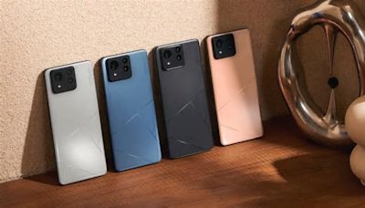 ASUS rinnova Zenfone 11 Ultra con una sferzata di intelligenza artificiale