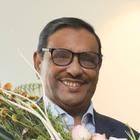 Obaidul Quader