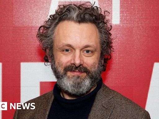 How Michael Sheen helped to uncover a dark environmental secret