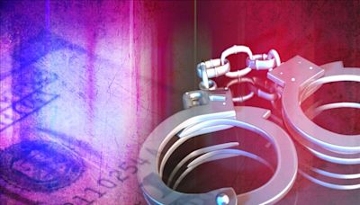 Nearly 20 people arrested during U.S. Marshals warrant roundup in Raleigh County