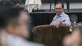 Anwar says important for Malaysian leaders, graduates to be bilingual