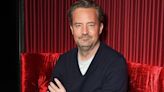 BAFTA shares emotional Matthew Perry tribute bringing fans to tears