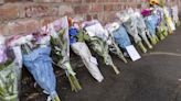 Police identify 3 girls killed in stabbing rampage at UK dance class