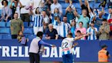 Horario y dónde ver por TV el Sporting de Gijón - Espanyol del playoff de ascenso de LaLiga Hypermotion a Primera División