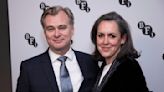 Ritterschlag für Christopher Nolan und Ehefrau Emma Thomas