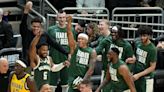 They didn't play in Game 1, but these young Bucks players helped get team ready for Pacers