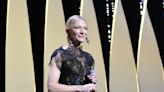 Cate Blanchett’s SAGs Look Was a ‘Repurposed’ Dress She Wore Twice Before