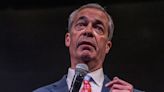 Nigel Farage blasts Rishi Sunak's pledge to bring back national service