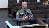 Collier County deputy speaks for FL bill that could make injuring first responders punishable