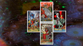 Your Weekly Tarot Card Reading, by Zodiac Sign