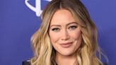 Hilary Duff Weighs In On The Future Of A 'Lizzie McGuire' Reboot