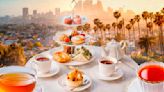 The 15 Best Afternoon Teas In Los Angeles, According To A Local