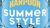 Harpoon Brewery teams up with Life is Good on new hazy blonde ale, sweepstakes and merch