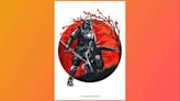 Assassin's Creed Shadows Displate Metal Poster Is Exclusive To Best Buy