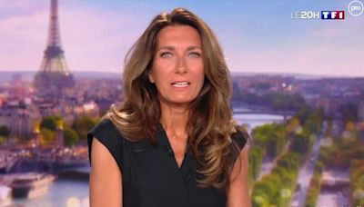 "Personne ne peut lui en vouloir" : Anne-Claire Coudray réagit au départ de Julien Arnaud pour "Télématin"