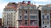 Austria's insolvent Signa sells Venice's Hotel Bauer to German group