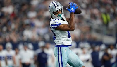 ¿Cuál será el rol de Jalen Tolbert en la ofensiva de los Dallas Cowboys?