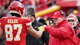 Travis Kelce: Coach Andy Reid brought 100 new plays to Kansas City Chiefs OTAs