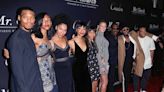 Eddie Murphy's 10 Children: Everything to Know