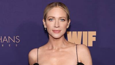 Brittany Snow Says She's Single After Divorce and 'Actively Trying to Be Alone and Be with Myself'