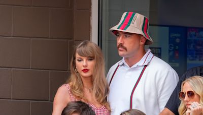 Taylor Swift Appears to Skip Travis Kelce's Latest Chiefs Game Amid Annoying 'Distraction' Accusations