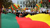 Versuchter Einfluss auf Bremer Linke: Anklage gegen mutmaßlichen PKK-Funktionär