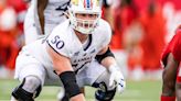 KU OL Mike Novitsky inks deal with Seahawks