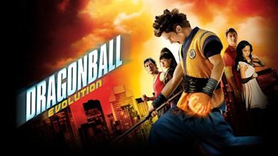 Dragonball Evolution