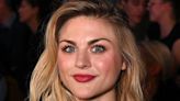 Frances Bean Cobain marries Riley Hawk in ceremony officiated by R.E.M. frontman Michael Stipe