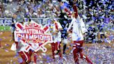 Mussatto: OU softball four-peats as national champions. 'We just did the impossible.'